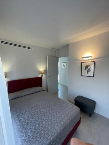 דירות בלריה-איגאה מרינה Casa Plauto Attico Senza Cucina Without Kichen מראה חיצוני תמונה