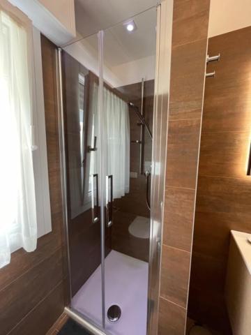 דירות בלריה-איגאה מרינה Casa Plauto Attico Senza Cucina Without Kichen מראה חיצוני תמונה